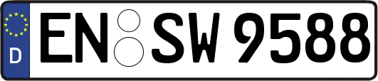 EN-SW9588