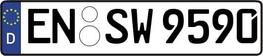 EN-SW9590