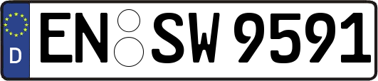 EN-SW9591