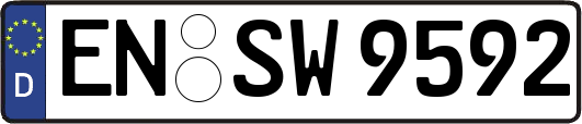 EN-SW9592