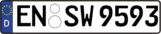 EN-SW9593