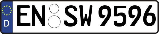 EN-SW9596