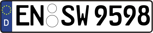 EN-SW9598