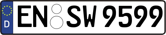 EN-SW9599