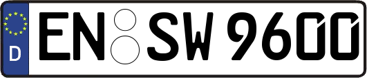 EN-SW9600