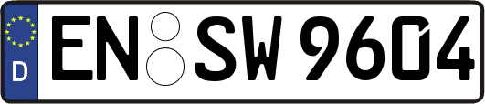 EN-SW9604