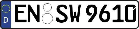 EN-SW9610