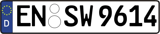EN-SW9614