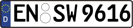 EN-SW9616