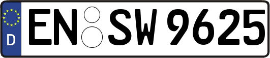 EN-SW9625