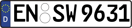 EN-SW9631