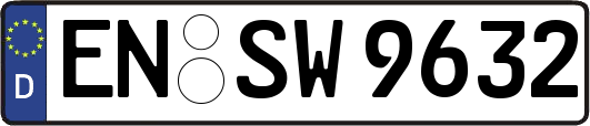 EN-SW9632
