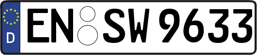 EN-SW9633