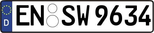 EN-SW9634