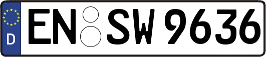 EN-SW9636