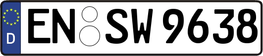 EN-SW9638