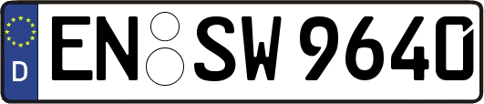 EN-SW9640