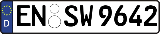 EN-SW9642