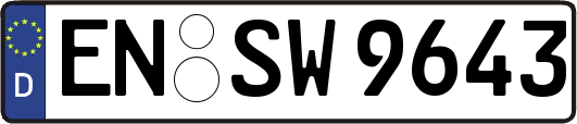 EN-SW9643