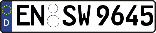 EN-SW9645