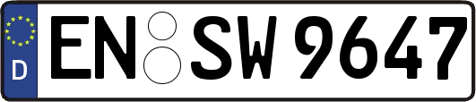 EN-SW9647