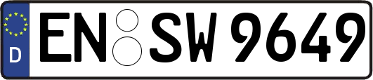 EN-SW9649