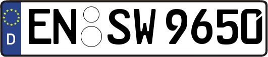 EN-SW9650