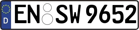EN-SW9652