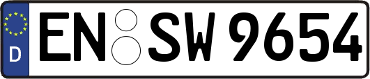 EN-SW9654