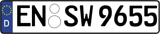 EN-SW9655