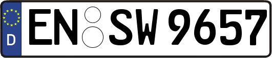 EN-SW9657