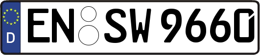 EN-SW9660