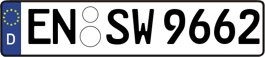 EN-SW9662