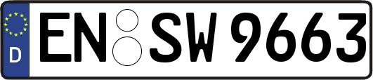EN-SW9663