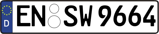 EN-SW9664