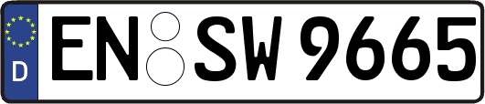 EN-SW9665