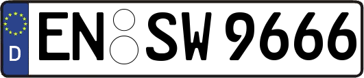 EN-SW9666