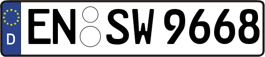 EN-SW9668
