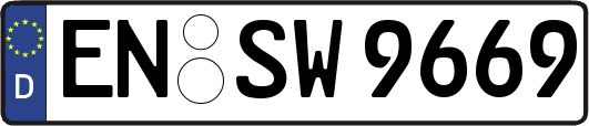 EN-SW9669