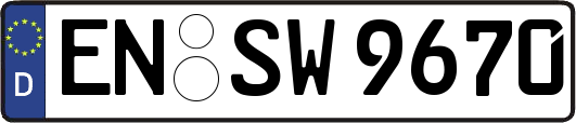 EN-SW9670