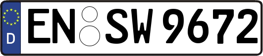 EN-SW9672