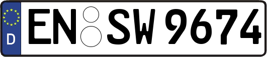 EN-SW9674