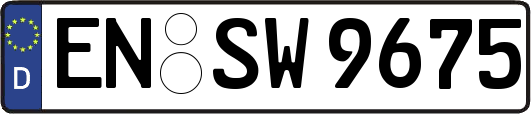 EN-SW9675