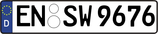 EN-SW9676