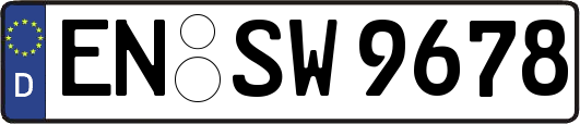 EN-SW9678