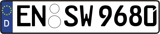 EN-SW9680