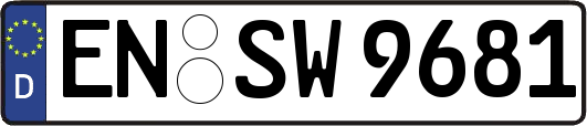 EN-SW9681