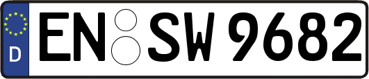 EN-SW9682