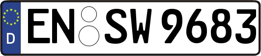 EN-SW9683