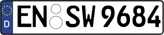 EN-SW9684